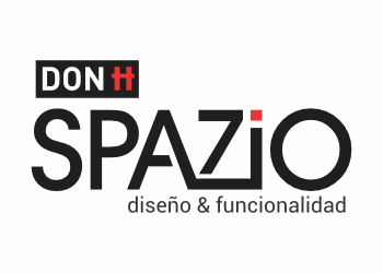 Logo DON H SPAZIO