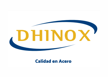 Logo DHINOX