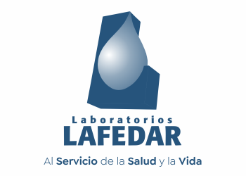Logo LAFEDAR S.A.