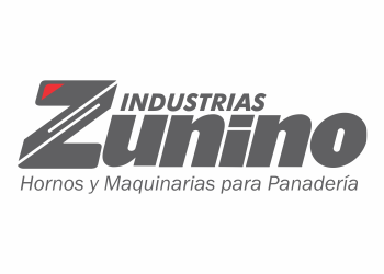 Logo INDUSTRIAS ZUNINO S.R.L. 