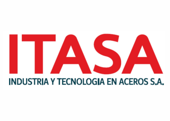 Logo INDUSTRIA Y TECNOLOGÍA EN ACEROS S.A