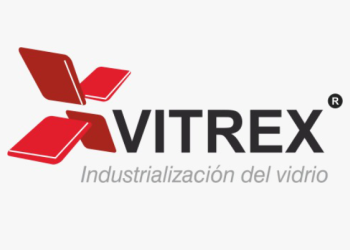 Logo VITREX S.A.