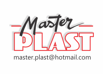 Logo MASTER PLAST. S.R.L