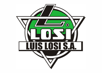 Logo LUIS LOSI S.A. / PRODUCTOS QUIRINALE