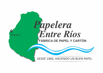 Logo Papelera Entre Ríos S.A.