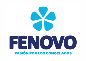 Logo FENOVO S.A.