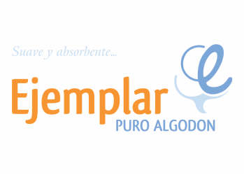 Logo EJEMPLAR S.A