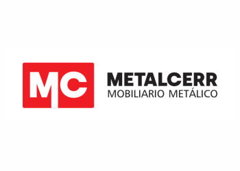 Logo METALCERR