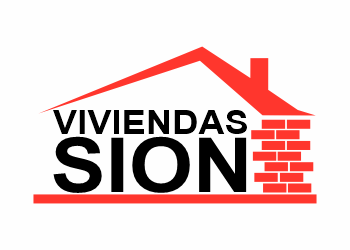 Logo VIVIENDAS SION S.A.S.