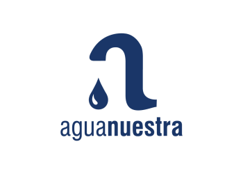 Logo AGUA NUESTRA S.A.